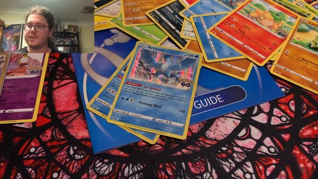 Pokemon GO Mewtwo ETB is finally here! смотреть онлайн