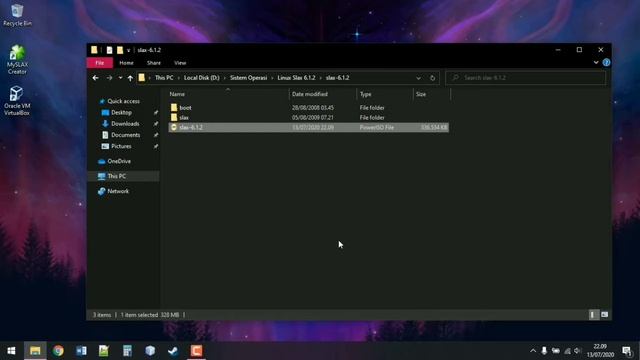Remastering Linux Slax смотреть онлайн