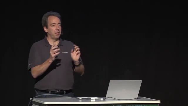 Microsoft TechDays 2017 l Michael Niehaus: Understanding the Windows as a Service process смотреть онлайн
