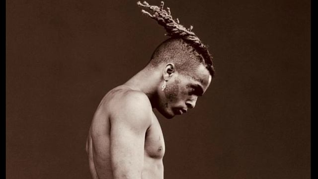 XXXTENTACION-Revenge