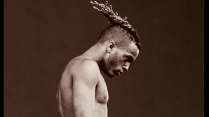 XXXTENTACION-Revenge