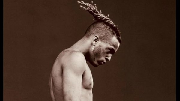 XXXTENTACION-Revenge