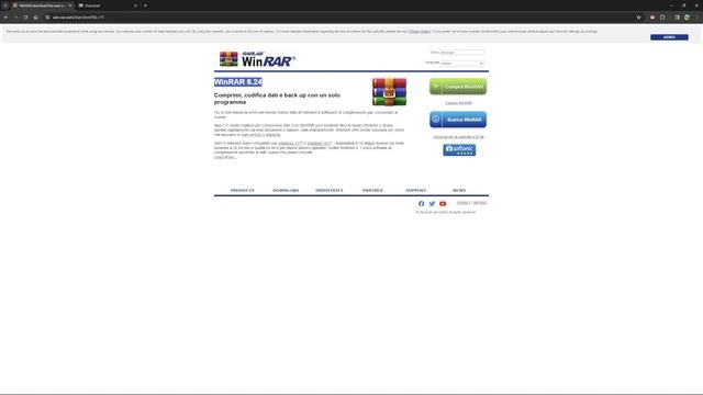 Windows 11: build 26040 aggiunge WinRar смотреть онлайн