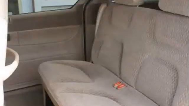 1998 Dodge Grand Caravan Used Cars Puyallup WA смотреть онлайн