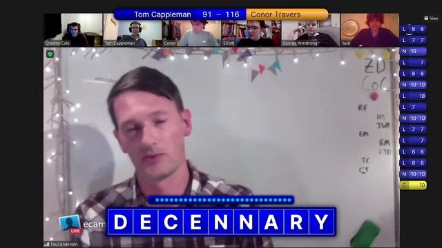 ZoomDown CoC - Ep 5. Tom Cappleman v Conor Travers, Jack Worsley v Elliott Mellor смотреть онлайн