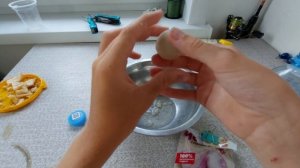 Супер Уловистое тесто на карася за 5 минут!