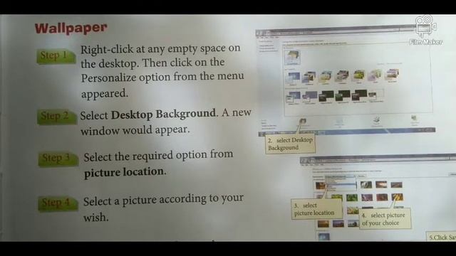 Starting Windows 7 part 4 for standard 3 смотреть онлайн