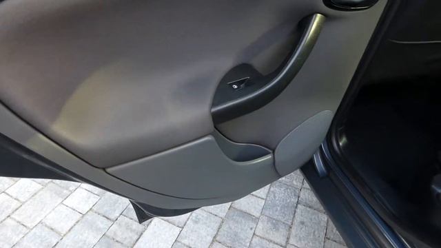 SEAT ALTEA 1600 MPI 102 KM смотреть онлайн