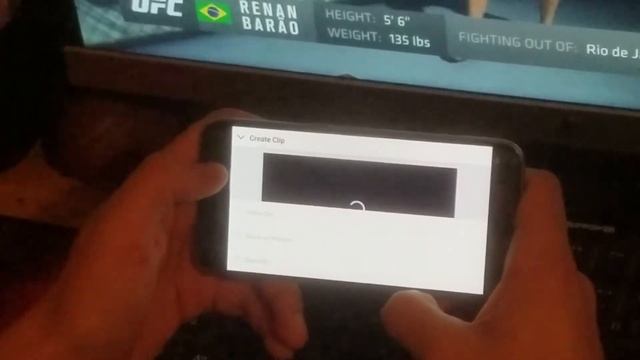 How to: Title Twitch Clips from Mobile (Android) смотреть онлайн