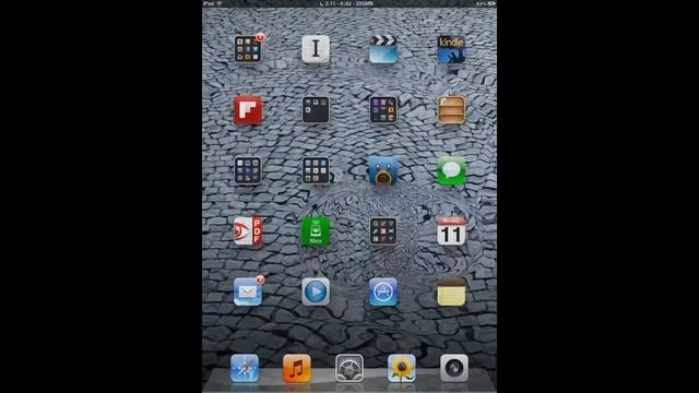 iOS6 Under Evasi0n смотреть онлайн