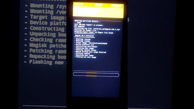 Install TWRP on J810G model with magisk [ROOT] 9.0 (Pie) смотреть онлайн