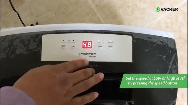 Best Dehumidifier for Commercial and Residential Purpose -Features and Functions| Dehumidifier Duba смотреть онлайн