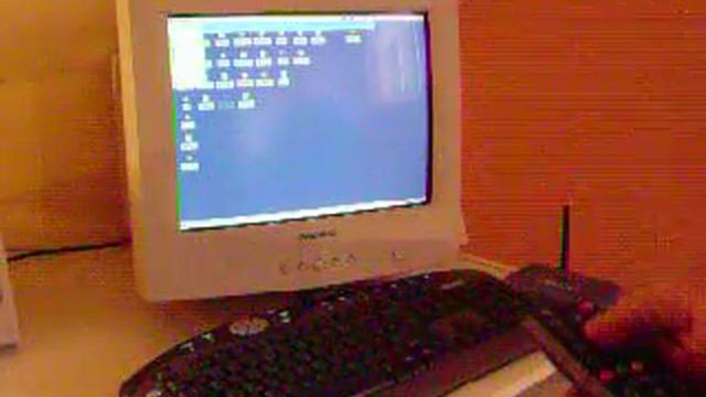 Linux irda remote control смотреть онлайн