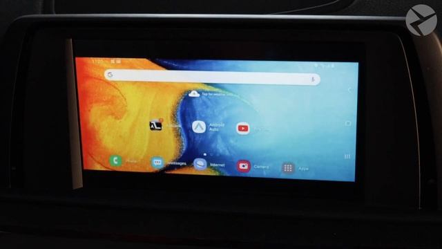 Wireless CarPlay MMI Prime & Android Auto MMI Prime смотреть онлайн
