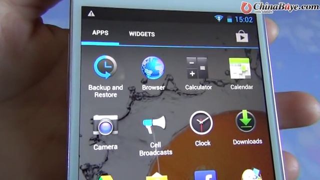 ZOPO C3 5.0" MTK6589T Quad Core Android 4.2 3G Smartphone смотреть онлайн