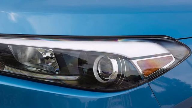 2016 Lincoln MKX vs 2016 Hyundai Tucson смотреть онлайн