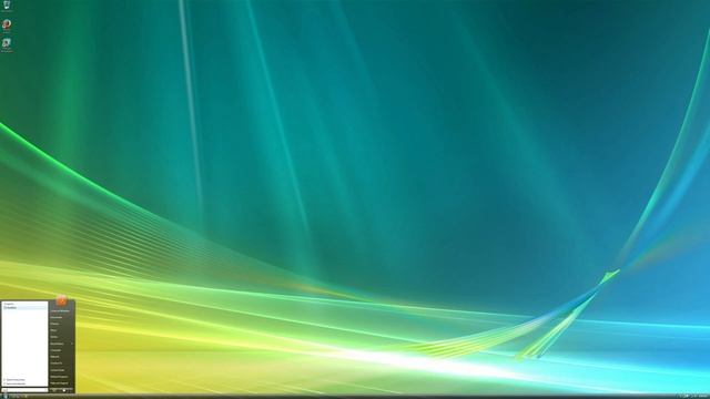 Windows Vista in 4k смотреть онлайн