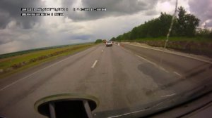 Нижний Новгород - Самара - Нижний Новгород 22