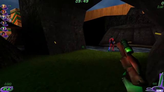 How to get Nerf Arena Blast working on Windows 8/8.1/7 смотреть онлайн