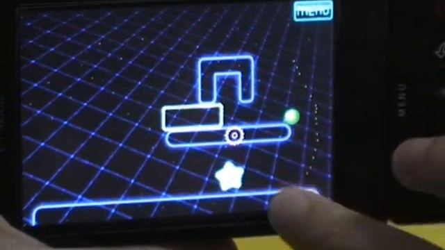 Space Physics trial: Android Game смотреть онлайн