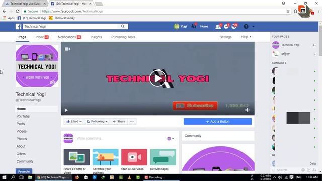 How To Block Ads On Facebook Android | Download Your Facebook Data (Images, Photos & Videos) смотреть онлайн