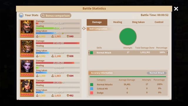 Infinity Kingdom | Weakness Aura Skill | TOK Skills смотреть онлайн