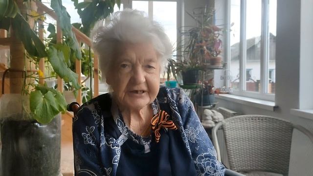 С Днём Победы!!! смотреть онлайн