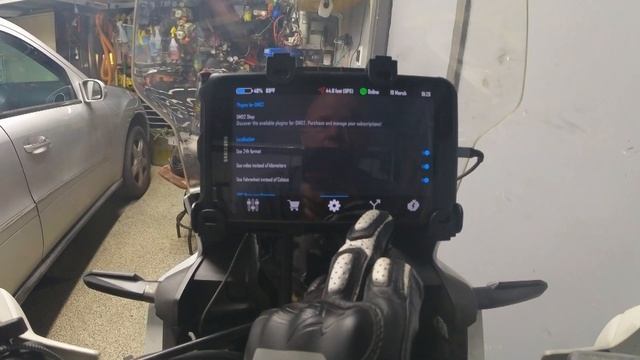 Motorcycle GPS Better Than Garmin ? DMD2 Easy Cheap Setup смотреть онлайн