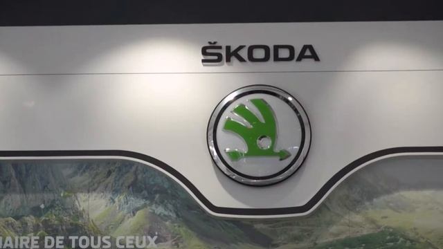 PUB CINEMA Skoda Seat [AGENCE GRAVITY] смотреть онлайн