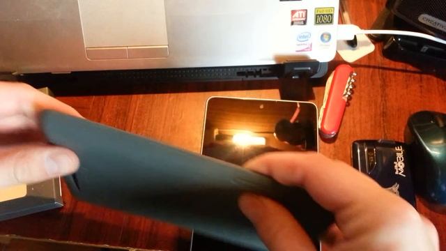 ASUS Google Nexus 7 Travel Cover смотреть онлайн