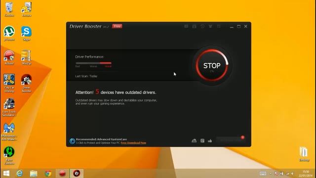 Tutorial 4 - Aggiornare i driver obsoleti смотреть онлайн