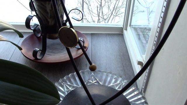 Replacing old flat windows by Installing Garden Windows for Orchids! Plants! смотреть онлайн