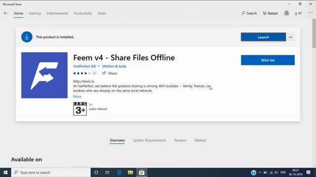 How to transfer files offline from your android device to PC. смотреть онлайн
