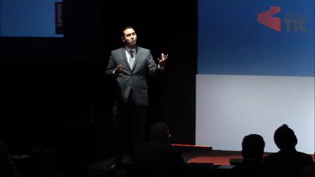 Think Vantage & Seguridad en Hardware смотреть онлайн