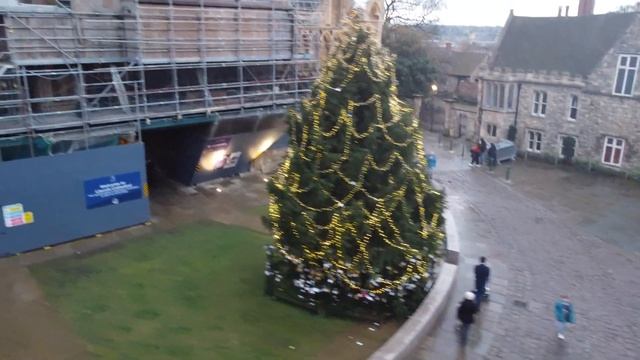 Lincoln Cathedral смотреть онлайн