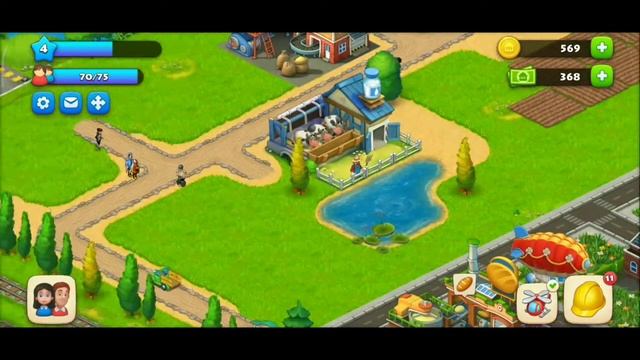 Township v.8.1.2 Mod APK | Unlimited Money | Latest version Download | April 2021 смотреть онлайн