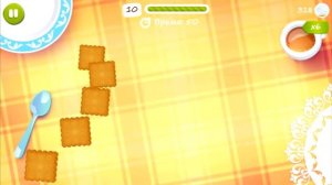 МОЙ АМ НЯМ. Любимый ИНОПЛАНЕТНЫЙ ПИТОМЕЦ. #2 MY Om Nom