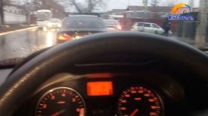 Настройка ГБО DIGITRONIC на RENAULT DUSTER 2.0