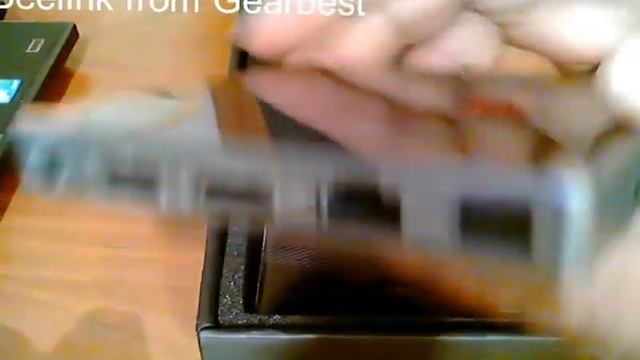 Beelink GT1 from Gearbest смотреть онлайн