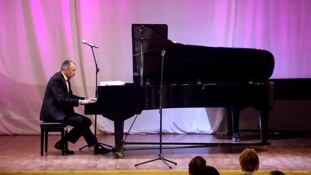 01 исп. Константин Ганшин смотреть онлайн