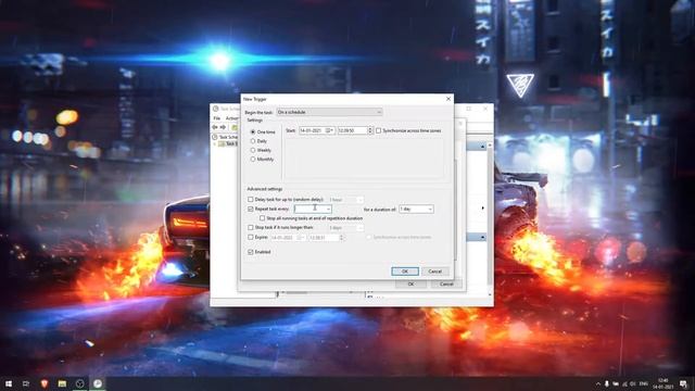 FIX STUTTER IN EVERY PC GAME😍 THE ONLY FIX смотреть онлайн