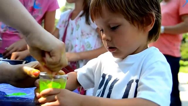 Исследовательская лаборатория в центре Киева