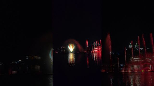 Абрау-Дюрсо фонтаны 2ч смотреть онлайн