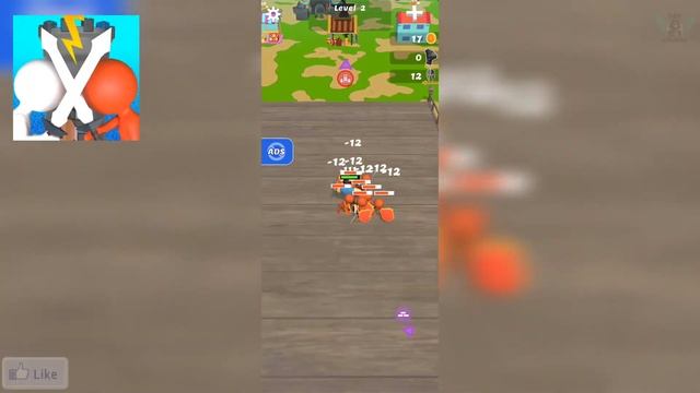 War Of Island :Mine and Craft - Gameplay Walkthrough Part 1 (Android,iOS)#warofisland#strategiesgam смотреть онлайн