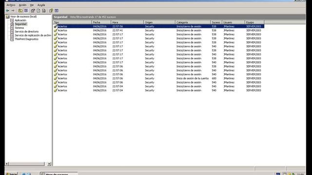 Niveles funcionales смотреть онлайн