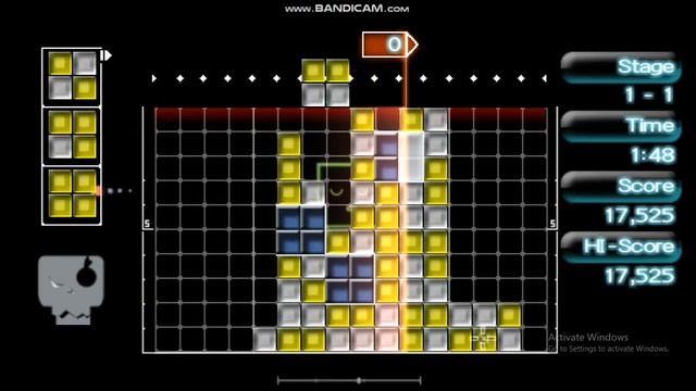 [MOD] Opia By Shirobon | Lumines II × Project Arrhythmia