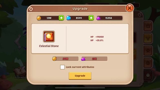 Idle Heroes IOS SV 1353 | Garuda E1 After 9 Day | Kim Cuong Game смотреть онлайн