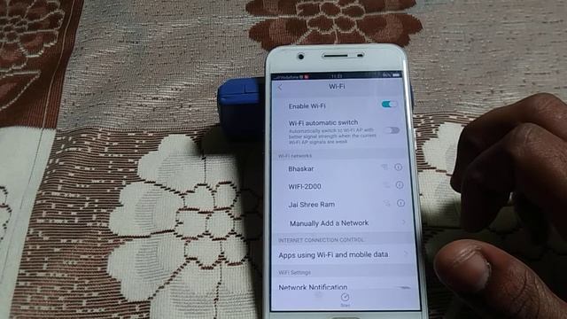how to pair WiFi oppo Neo 7 /Android phone ka setting kaise kare смотреть онлайн