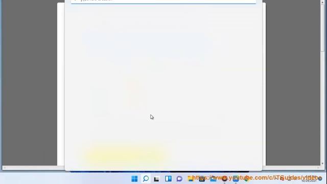 Enable/Disable OneDrive in Windows 11 смотреть онлайн