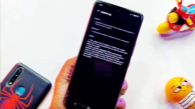 Vivo Y33s New Update in November 2023 | Vivo Y33s New Changes | Vivo Y33s New Software Update смотреть онлайн